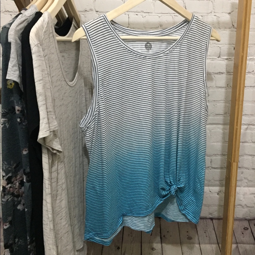 Tank top